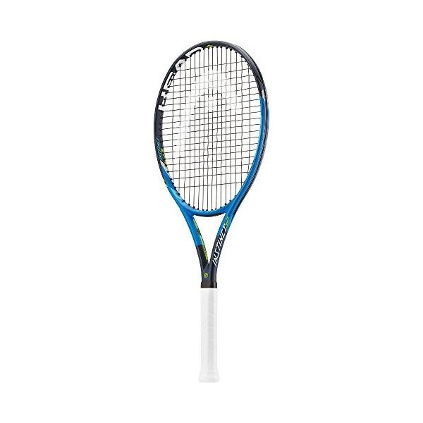 テニス Tennis ラケット 輸入 テニス 2317u40 Head Graphene ラケット Touch Instinct Mp Tennis Racquet Unstrung 4 1 2 Inch G Pd マニアックス 店