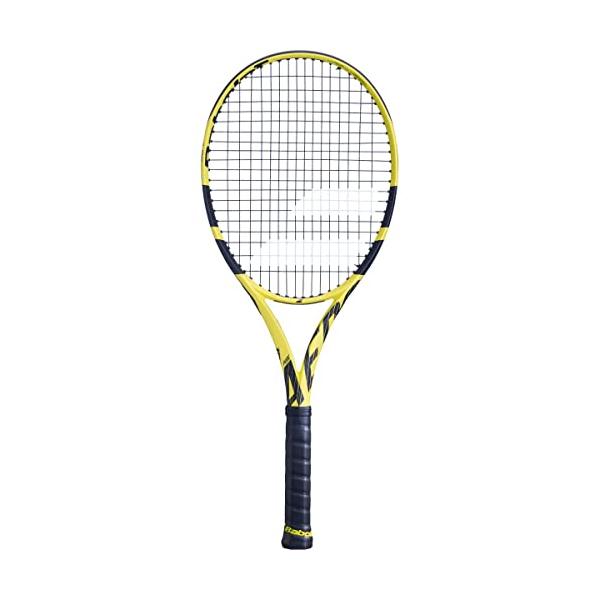 テニス ラケット 輸入 101356 Babolat Pure Aero Tennis Racquet