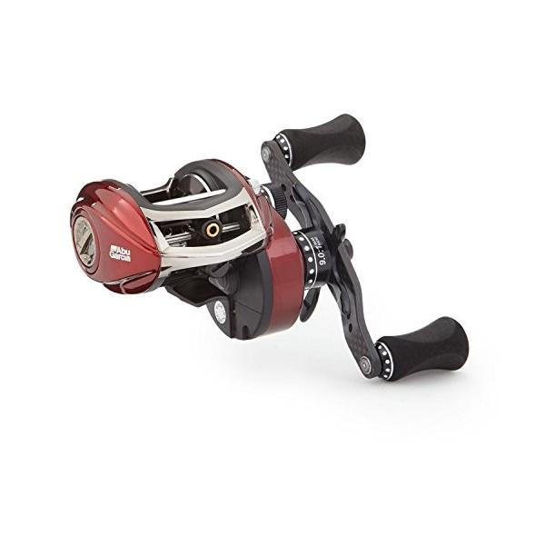 AbuGarcia アブガルシア REVO ROCKET レボ4 ロケットL アブ ガルシア REVO SP Rocket 4000S (リール) 価格比較 - 価格.com