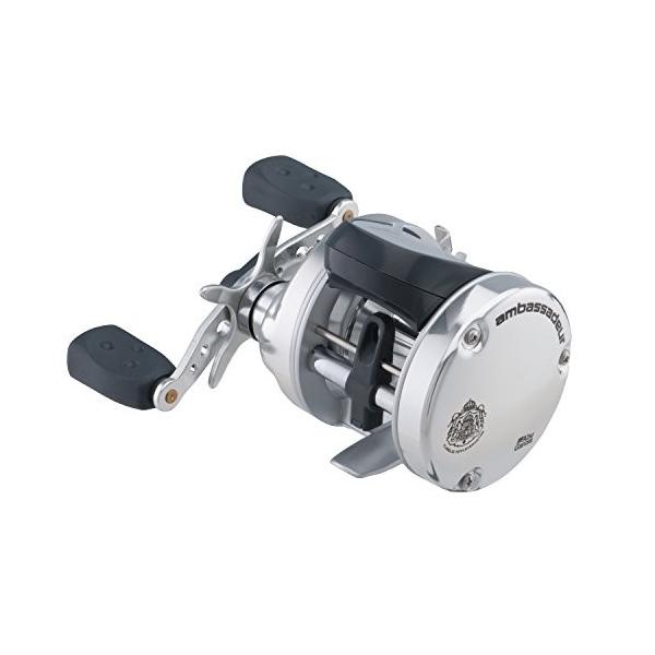 リール アブガルシア Abu Garcia 1400536 Ambassadeur S Conventional