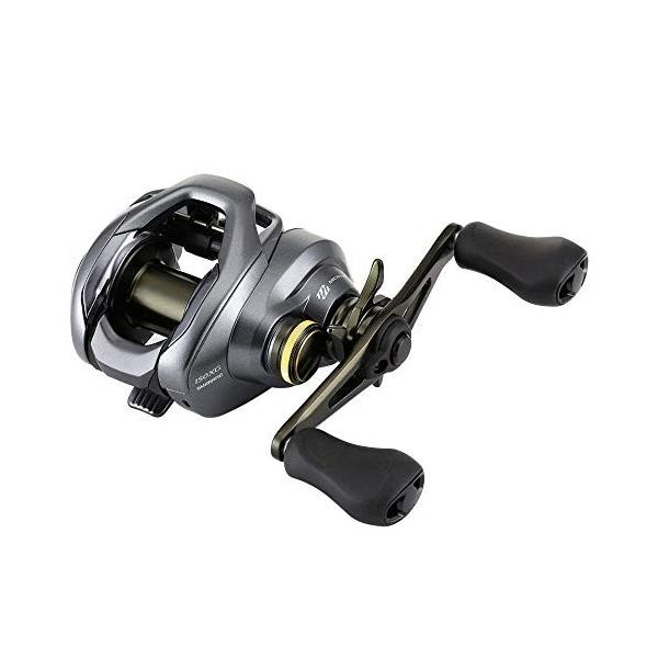 SHIMANO CURADO DC 150XG ベイトリール リール Shimano シマノ CUDC150XG Inc. CURADO DC 150 XG Reel