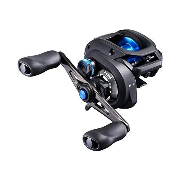リール Shimano シマノ SLXDC150HG SLX DC : マニアックス Yahoo!店