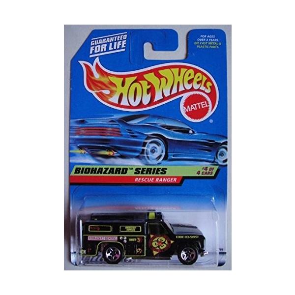 ホットウィール　COLLECTIBLES MATTEL クラッシックシリーズ4。 ホットウィール COLLECTIBLES MATTEL クラッシックシリーズ4