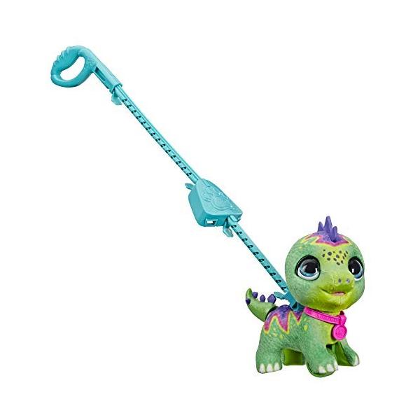 ファーリアル　トリケラトプス　人形　恐竜　FurReal ぬいぐるみ　レア 楽天市場】ファーリアル トリケラトプスの通販