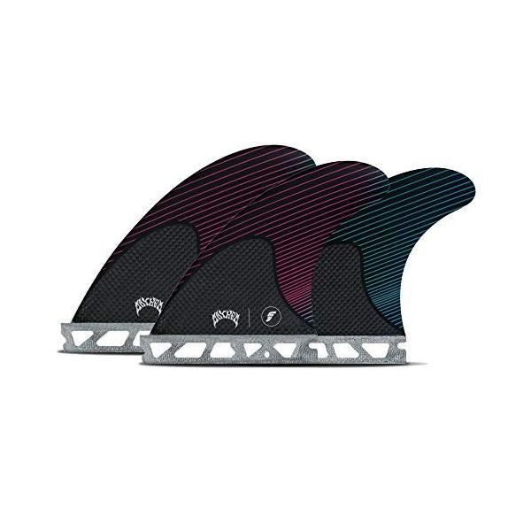 サーフィン フィン マリンスポーツ 1040-164-00 Future Fins Mayhem