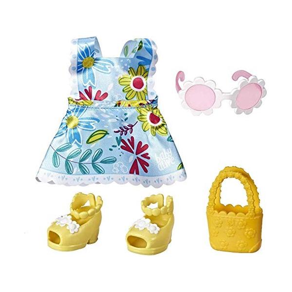 ベビーアライブ 赤ちゃん おままごと E7144AS00 Littles by Baby Alive