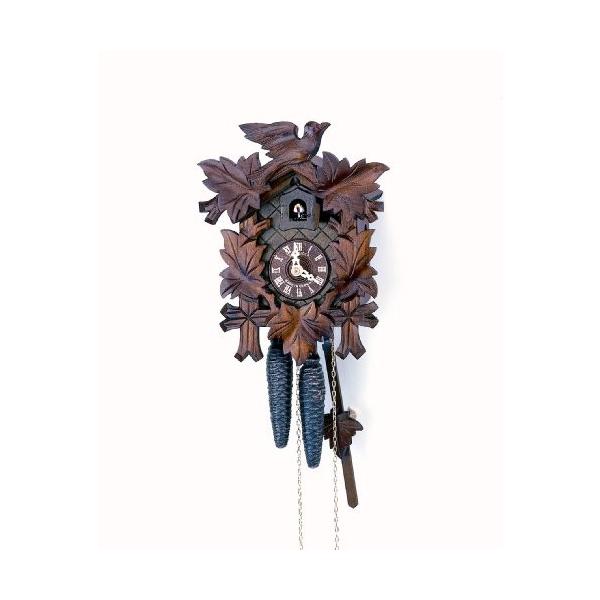 カッコー時計schneider 1 Day Cuckoo Clock 71 9 Proyabloko Pro