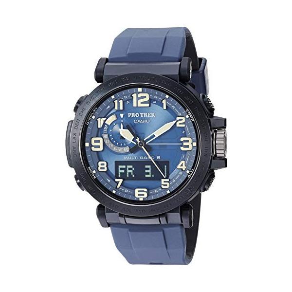 CASIO（カシオ） 腕時計 メンズ PRW-6600Y-2CR Casio PRW6600Y Series