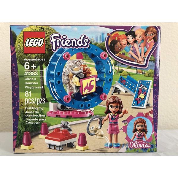 lego friends pet shop