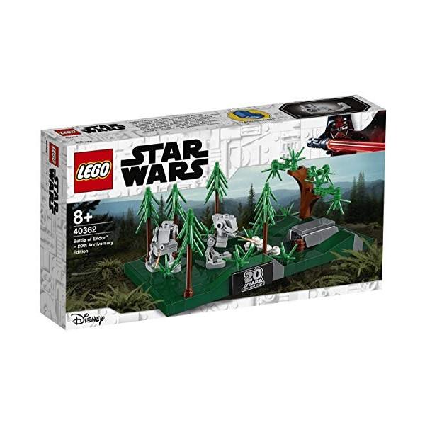 Diverse varer Grav Barber レゴ スターウォーズ 40362 LegoStarWars Battle of Endor Micro Build 40362  :pd-01413999:マニアックス Yahoo!店 - 通販 - Yahoo!ショッピング
