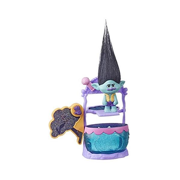 トロールズ アメリカ直輸入 アニメ Trolls Dreamworks Branch S Dunk The Grump Dunk Tank Playset Wi Pd マニアックス Yahoo 店 通販 Yahoo ショッピング