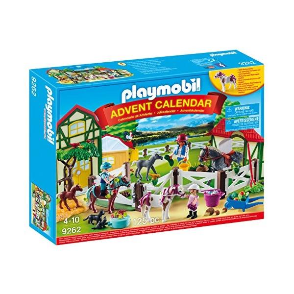 9262-playmobil-9262-advent-calendar-horse-farm-multicolor
