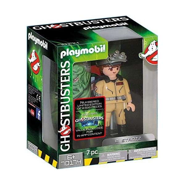 プレイモービル ブロック 組み立て 70174 Playmobil