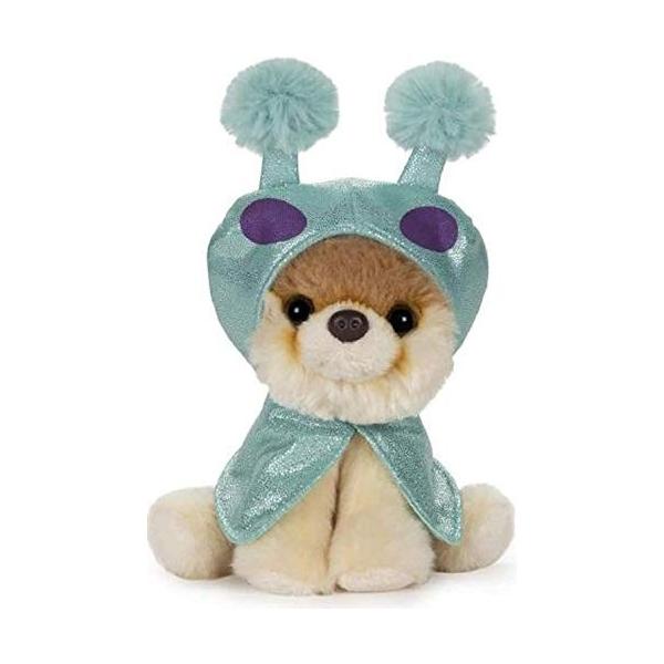 GUND ガンド ぬいぐるみ 人形 BOO 世界で一番かわいい子犬ブー