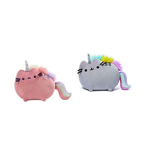 gund pusheen unicorn