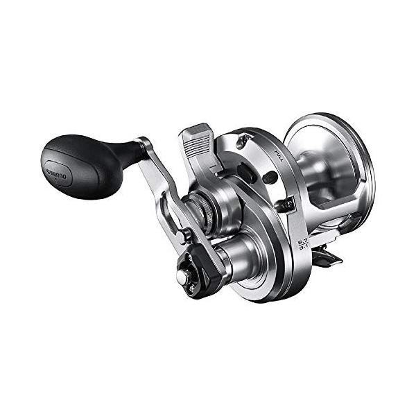 SHIMANO SpeedMaster II スピードマスター SPM16II リール Shimano シマノ SPM16II SPEEDMASTER II : マニアックス Yahoo
