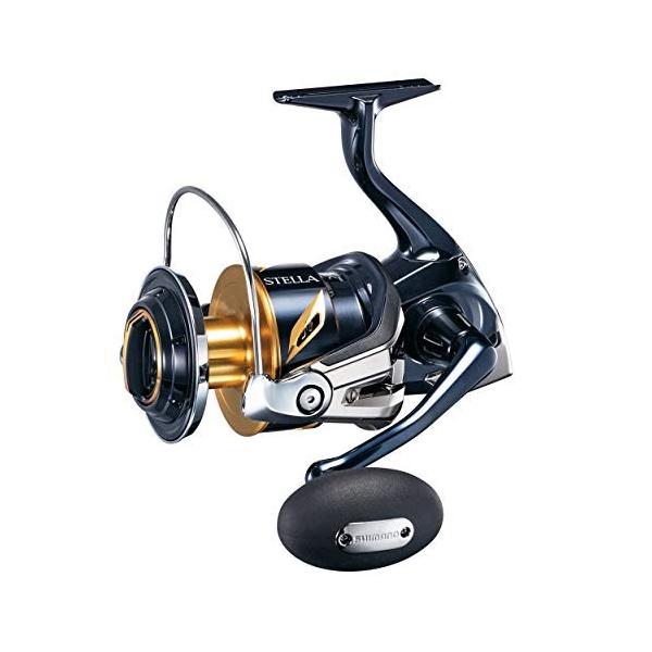 リール Shimano シマノ STLSW10000PGC Stella SW C : マニアックス