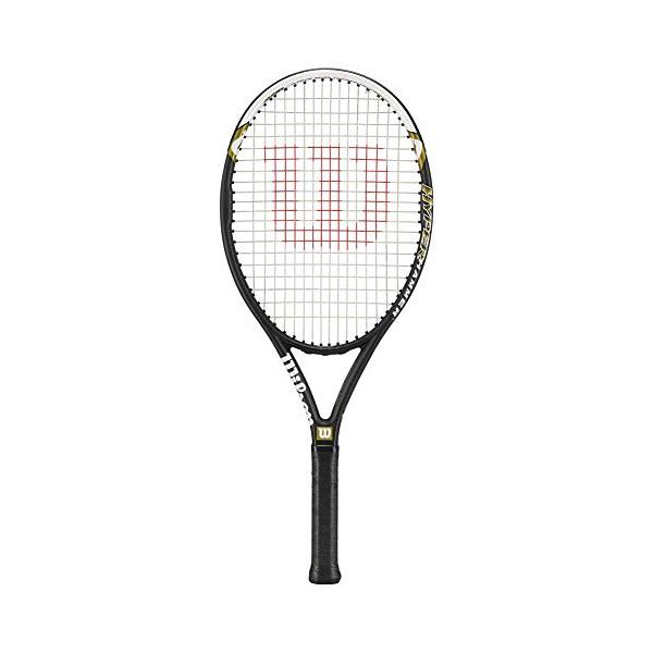 テニス ラケット 輸入 WRT58610U4 Wilson Hyper Hammer 5.3 Tennis