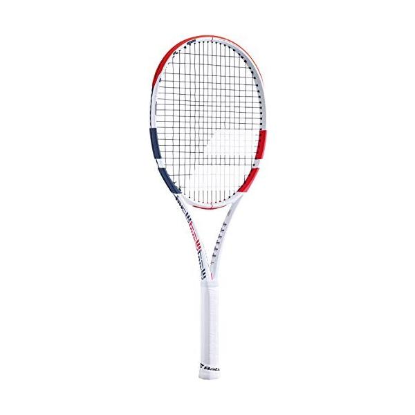 【使用感少なめ】BABOLAT PURE STRIKE Babolat Pure Strike Team Racquets, 4th Gen - Cayman Sports