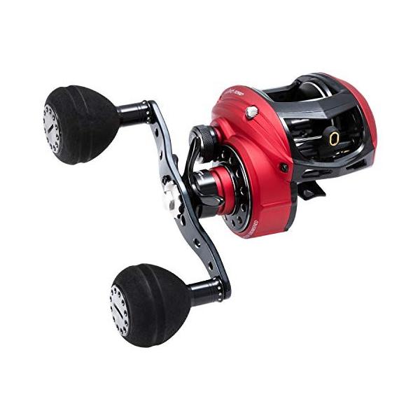 リール アブガルシア Abu Garcia REVO T3 RCKT60 Revo Toro Rocket LP