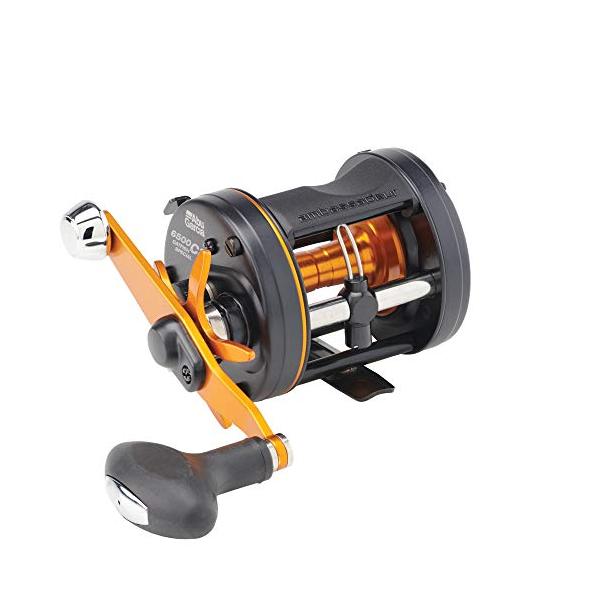 リール アブガルシア Abu Garcia C3-7000CATSPC C3 Catfish Special