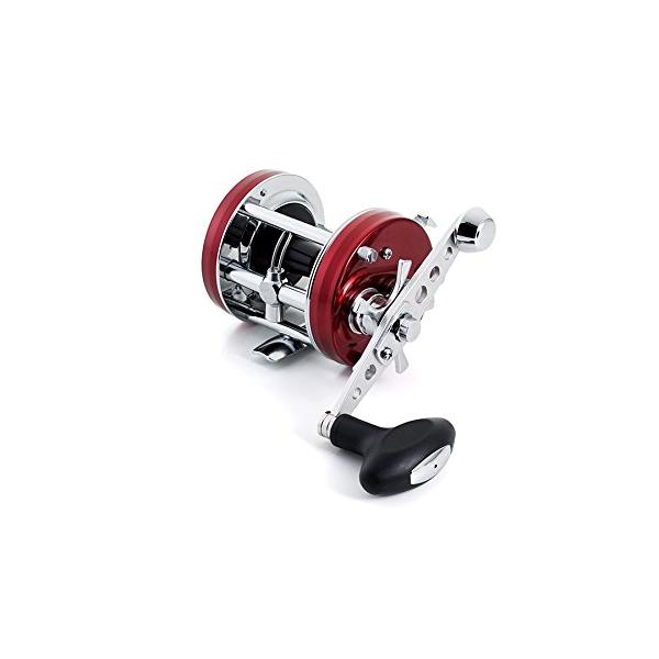 リール ambassadeur 6501 アブ ガルシア AMBASSADEUR 6501 Striper Black (リール) 価格