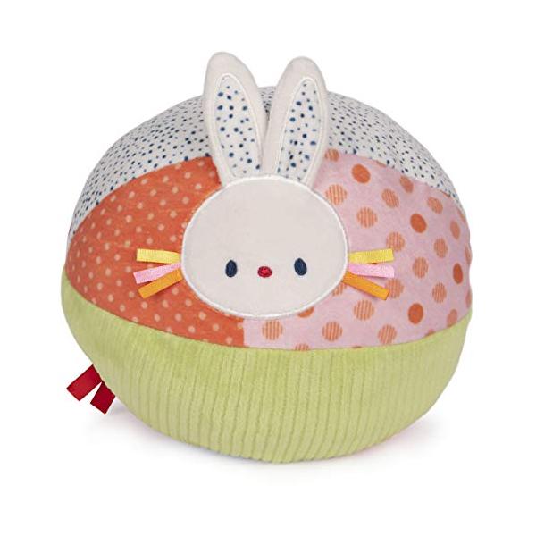 新作モデル Gund ぬいぐるみ Gund ガンド Baby 7 Plush Ball Activity Soft Crinkle Tinkle ぬいぐるみ Www Socialchangecentral Com