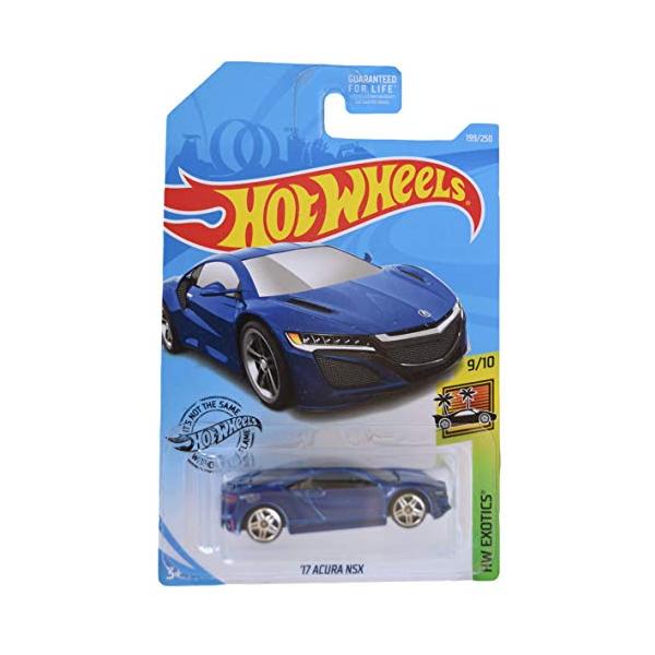 ホットウィール Hot Wheels 