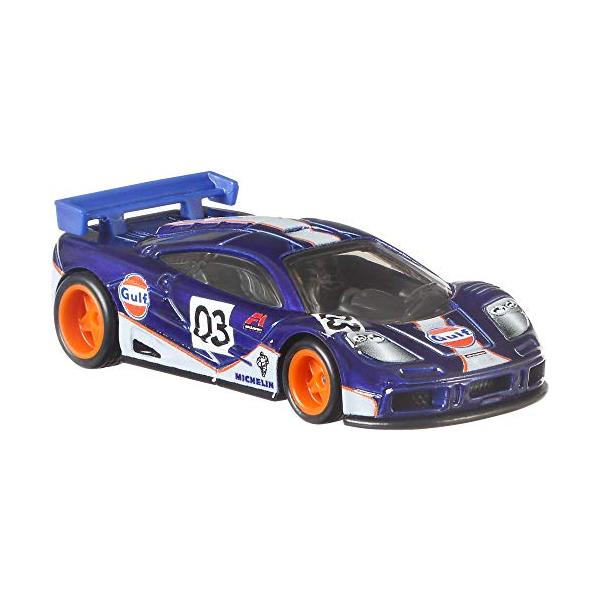 ホットウィール プレミアム Gulf 2025年最新】Yahoo!オークション -ホットウィール gulfの中古品