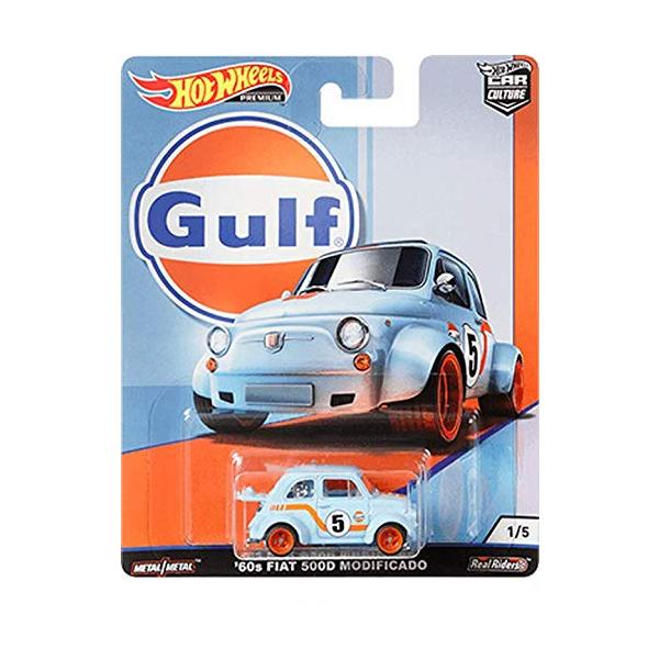 ホットウィール Hot Wheels プレミアム カーカルチャー '60s