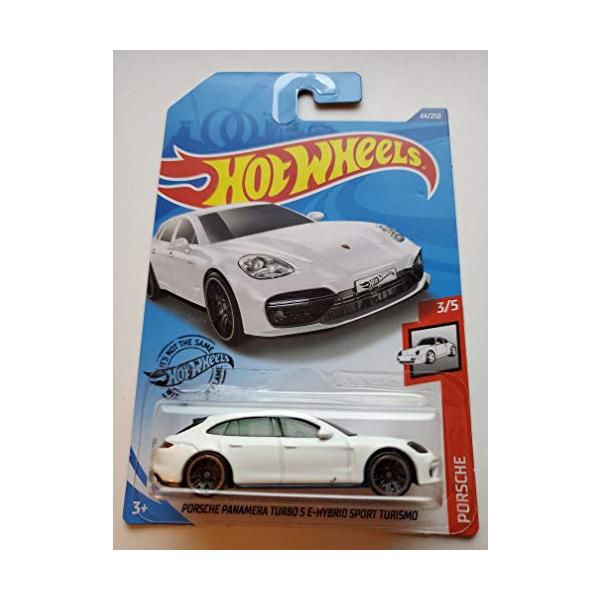 ミニチャンプス　1/43　パナメーラSハイブリッド Amazon.co.jp: 1/43 MINICHAMPS（ミニチャンプス） ポルシェ