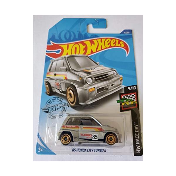 Hot Wheels ホットウィール ホンダ車まとめ売り ホットウィール カーカルチャー ジャパンヒストリックス4 '73