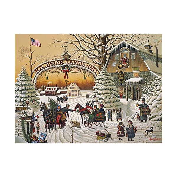 未使用 チャールズ・ワイソッキー ジグソーパズル 2014ピース 811zkOEcDeL._AC_UF894,