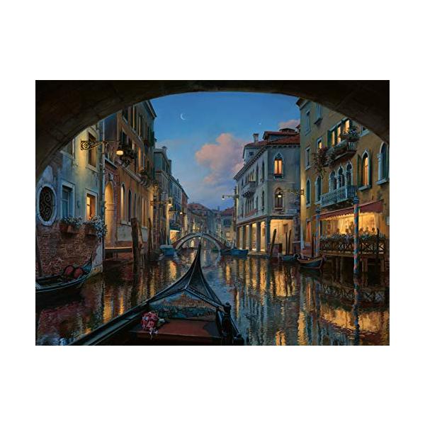 海外製1500ピース大作ジグソーパズルの完全ガイド