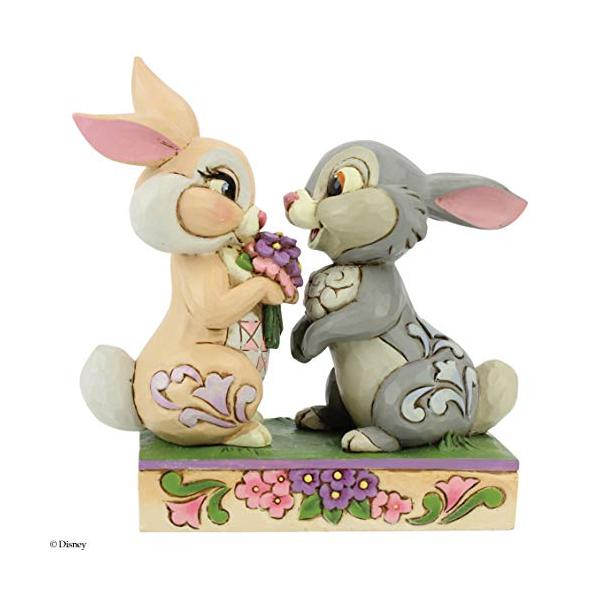 エネスコ Enesco バンビ サンパーとブロッサム バニーブーケ ジム ショア ディズニートラデ Pd マニアックス Yahoo 店 通販 Yahoo ショッピング