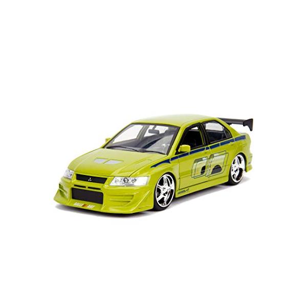 ジャダトイズ ミニカー ダイキャスト 253203052 Jada Toys Fast