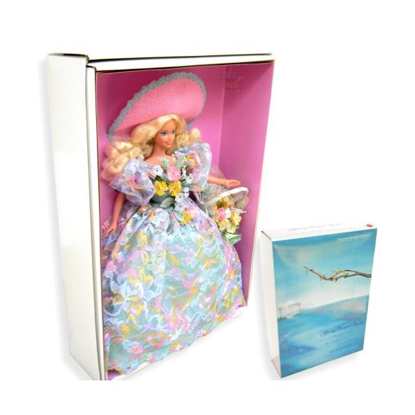 Barbie（バービー） バービー人形 Mattel Spring Bouquet Barbie