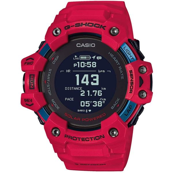 CASIO（カシオ） 腕時計 メンズ GBD-H1000-4 Casio Men's G-Shock Move