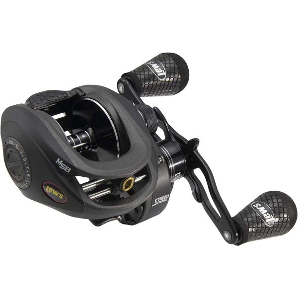 リール Lew's Fishing Lews SD3HL SuperDuty 300 Speed Spool 6.5:1