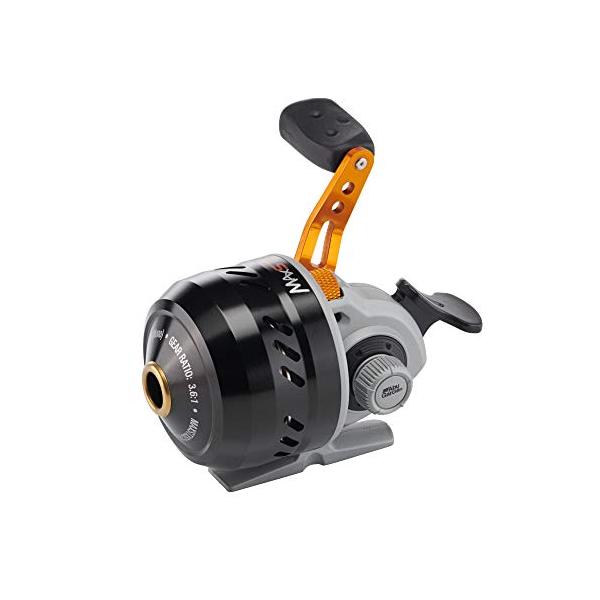 リール アブガルシア Abu Garcia MAXSTXSC10 Abu Garcia Max STX Spincast Reel, Size 10, Right/Left Handl : pd-01436827 : マニアックス Yahoo!店 - 通販 - Yahoo!ショッピング リール アブガルシア Abu Garcia MAXSTXSC10 Abu Garcia Max STX Spincast Reel, Size 10, Right/Left Handl : pd-01436827 : マニアックス Yahoo!店 - 通販 - Yahoo!ショッピング