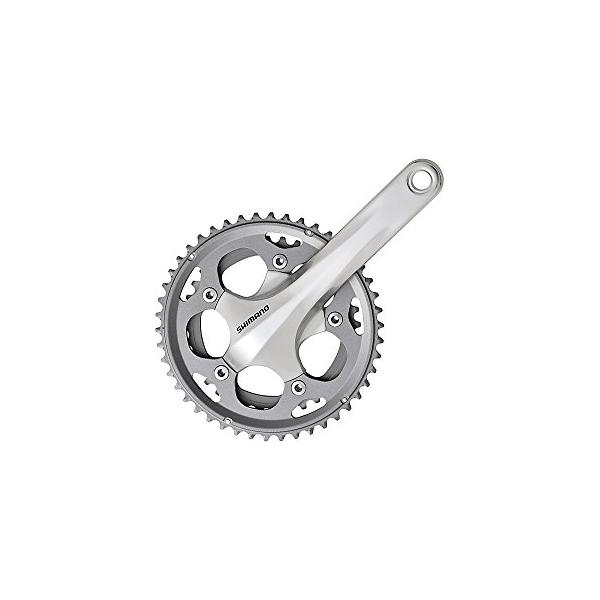 クランク パーツ 自転車 FCCX50C66S SHIMANO 105 CX50C Chain Set