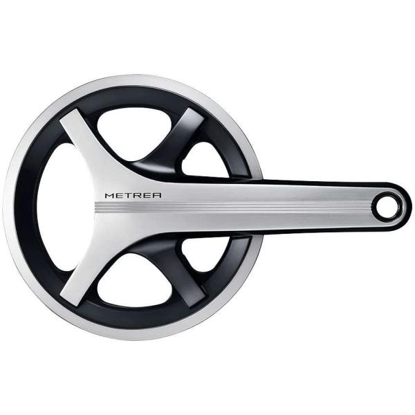 パーツ SHIMANO METREA FC-U5000 クランク パーツ 自転車 SHIMANO Cycling Metrea 11 Speed Road