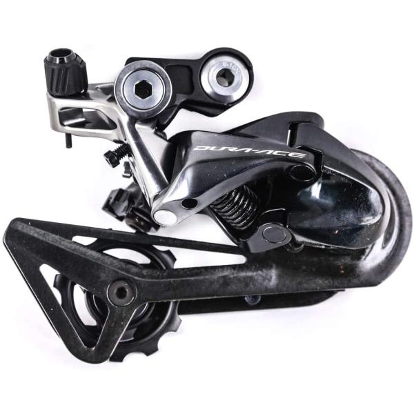 パーツ SHIMANO RD-R9100-SS パーツ SHIMANO - Dura Ace RD-R9100-SS シマノ RD-R9100 11S