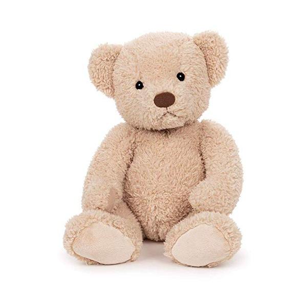 ガンド GUND ぬいぐるみ 6059342 GUND Cindy Teddy Bear Plush Vintage Classic Stuffed Animal, 12"