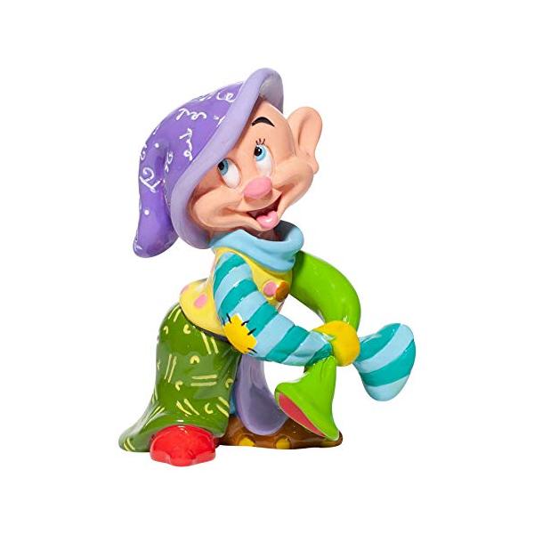 エネスコ Enesco 白雪姫と七人の小人 Dopey ドーピー おとぼけ