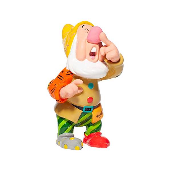 エネスコ　ディズニーオーナメント7個セット　限定 エネスコ enesco. ディズニー・トラディション Disney