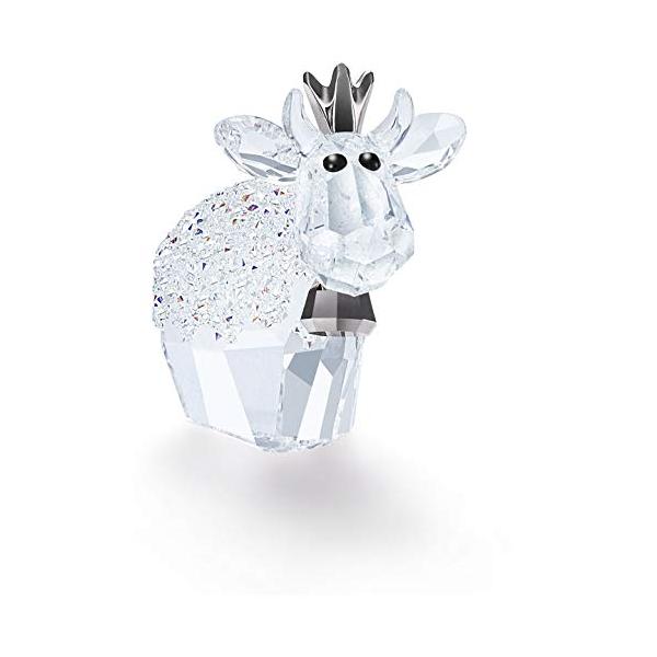スワロフスキー　バースデー プリンセス　モー SWAROVSKI スワロフスキー Swarovski バースデー プリンセス