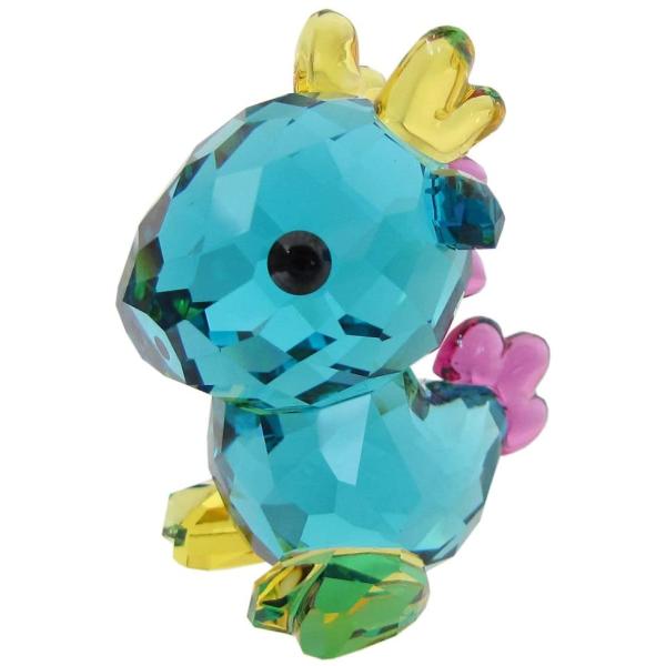 Swarovski スワロフスキー　干支　辰 楽天市場】スワロフスキー 十二支 辰 5302554 Swarovski ギフト