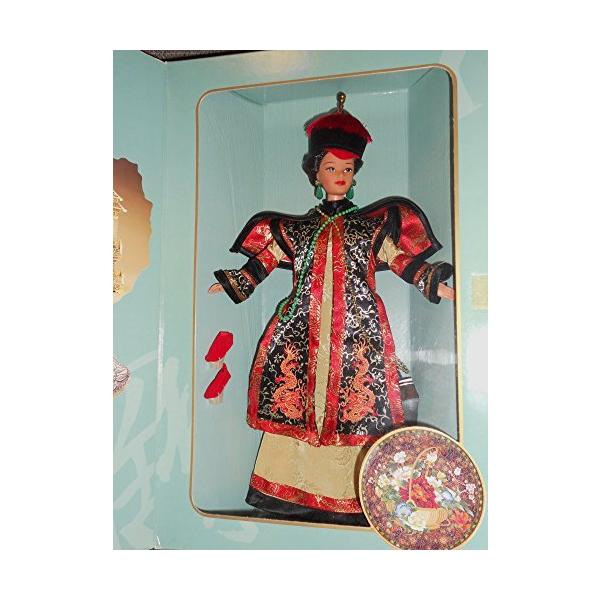 Barbie（バービー） バービー人形 16708 Chinese Empress