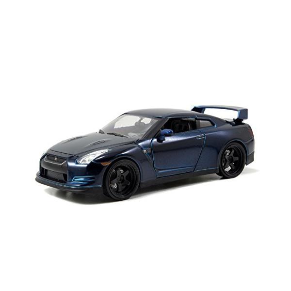 ジャダトイズ ミニカー ダイキャスト 97036 Jada Toys Fast & Furious